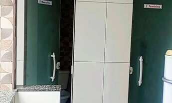 Imagem 4: Salão de festas para alugar espaço lima ?