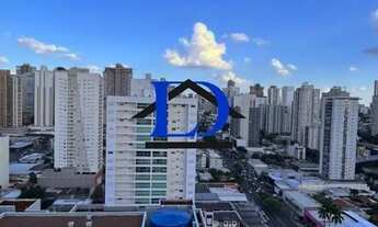 Imagem 12: Apartamento de Luxo no Setor Bueno, Goiânia-GO: 4 Quartos, 3 Suítes, 3 Salas, 3 Vagas, 180