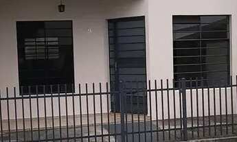 Imagem: Sobrado Fanny