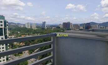 Imagem: Studio com 1 dormitório para alugar, 30