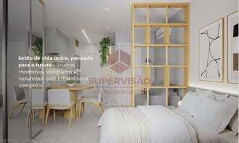 Imagem: Apartamento Alto Padrão Com 2 Suítes no