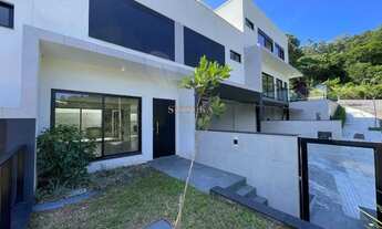 Imagem 5: Sobrado geminado com 3 suítes no João Paulo