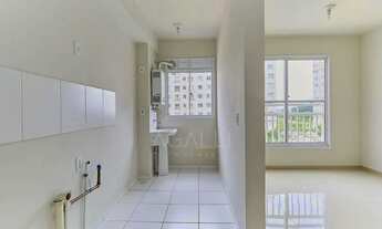 Imagem 4: Apartamento à venda no bairro PINHEIRINHO, CURITIBA - PR