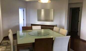 Imagem 3: Apartamento Duplex para alugar em Barueri, Empresarial 18 do Forte, com 3 suítes, com 760