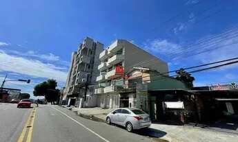 Imagem 4: Terreno na Av Tefe na Praça 14 com Restaurante Incluso