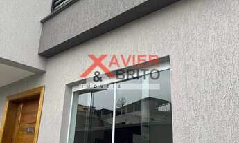 Imagem 3: Sobrado em Condomínio à venda, Parque Boturussu