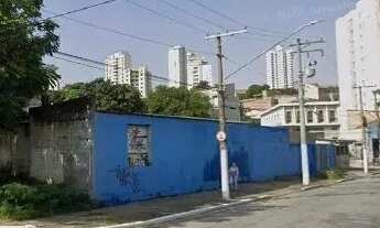 Imagem 3: Terreno para venda tem 1650 metros quadrados em Vila Matilde - São Paulo - SP
