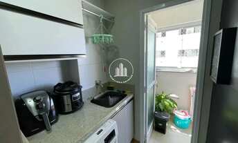 Imagem 6: Apartamento 2 Quartos com 1 Suíte e 65m² - Areias - BRN