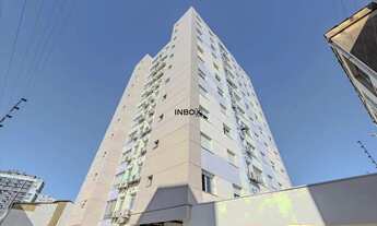 Imagem 2: Apartamento de 1 dormitório, andar alto, sol leste e 1 vaga de garagem