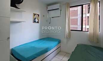 Imagem 6: Espinheiro 02 Quartos MOBILIADO, Pronto pra Morar!