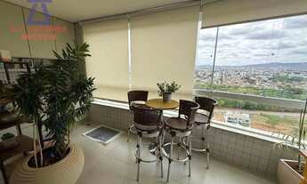 Imagem 5: Apartamento alto padrão com 3 quartos - Ibituruna