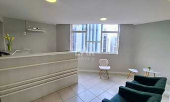 Imagem: Sala para aluguel, 1 vaga, Funcionários