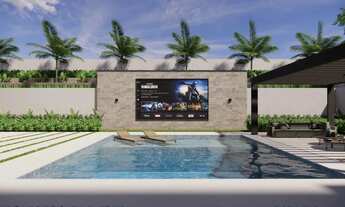 Imagem 2: Alphaville 10 - Maravilhosa e mobiliada , finaliza em março / 25