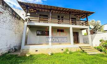 Imagem 3: Casa com 4 dormitórios para alugar, 163 m² por R$ 6.443,23/mês - Camboinhas - Niterói/RJ