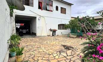 Imagem 4: Sobrado casa/comercio