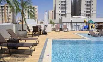 Imagem: Imóvel para aluguel tem 48 metros quadrados