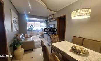 Imagem 4: Anúncio de Destaque: Apartamento Espaçoso com Varanda Gourmet e 3 Vagas - TOTALMENTE REFOR