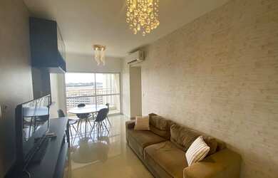 Imagem 5: Reserva das Praias, 3qtos, Mobiliado, gerador 100%