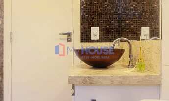 Imagem 3: Apartamento Residencial Capitães da Areia, Loteamento Péróla do Mar, Ilhéus, BA