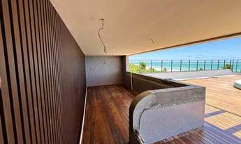 Imagem 6: Apartamento à venda, 1 quarto, vagas rotativas, Intermares - Cabedelo/PB