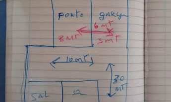 Imagem 6: Vendo uma casa na principal da santa Lúcia por 356 mil