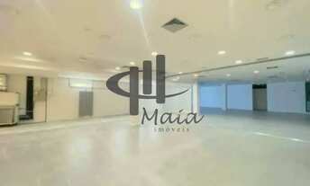 Imagem 3: Locação Salão Comercial Santo Andre Centro Ref: 45242