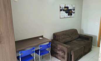 Imagem 3: FLAT ESTÚDIO MOBILIADO para ALUGAR no Catolé