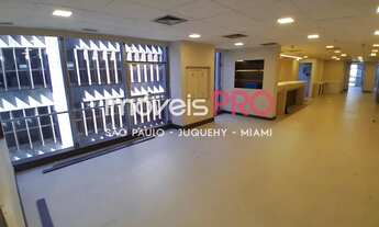 Imagem 4: Conjunto de 330m² em prédio retrofitado na Paulista