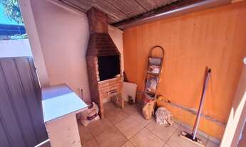 Imagem 7: Térrea para venda com 720 metros quadrados com 4 quartos em Vila Piratininga - Campo Grand