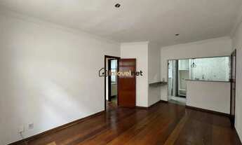 Imagem 2: Apartamento 3 Quartos com Piscina e Churrasqueira, 85 m², 2 Vagas, no Estoril Belo Horizo