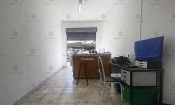 Imagem 5: Salão Comercial para Alugar, Vila Nossa Senhora das Vitórias, Mauá, SP