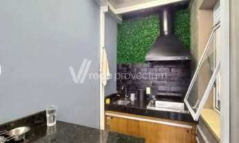 Imagem 6: Apartamento - Jardim Antonio Von Zuben - Campinas