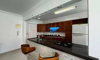 Imagem 5: Apartamento à venda em Pitangueiras no Guarujá