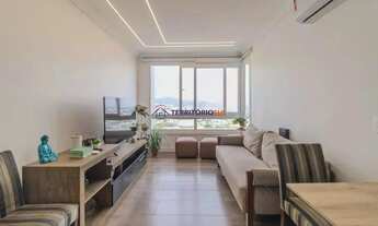 Imagem 2: Apartamento 3 dormitório 1 vaga coberta Bairro Santo Antônio Porto Alegre