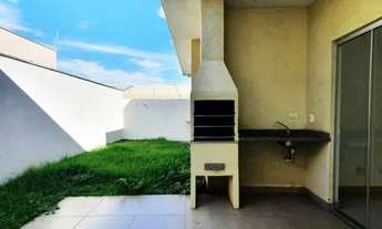 Imagem 6: Casa em Condomínio para Venda em Campo Grande, Jardim Leblon, 3 dormitórios, 1 suíte, 3 ba