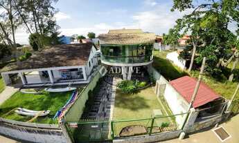 Imagem 7: Duplex à venda e locação 4 Quartos, 4 Suites, 3 Vagas, 372M², Centro, Rio das Ostras - RJ