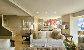 Imagem 4: COBERTURA VILA NOVA CONCEIÇÃO - 420M²