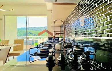 Imagem 2: Apartamento em Adilson Carlos da Silva - Alto Perequê - Porto Belo/SC