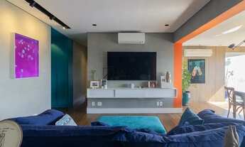 Imagem 5: Venda Apartamento 2 Dormitórios - 121 m² Pinheiros