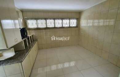 Imagem 5: Sobrado Com 4 Dormitórios à Venda, 213 M² Por R$ 850.000,00 - Jardim Jóquei Club - Campo G