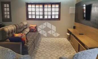 Imagem 2: Sobrado moderno à venda nno bairro Bortolândia - muito conforto e localização privilegiada