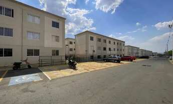 Imagem 3: Apartamento de 2 quartos no Setor Grajaú - Goiânia - GO