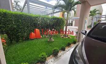 Imagem 3: Vendo excelente casa no Condomínio Reserva Murano