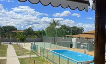 Imagem: Sitio em Santa Luzia (Condominio Solar Andrequicé