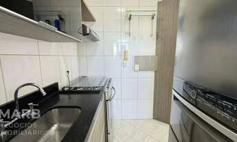 Imagem 6: Apartamento com 3 dormitórios à venda, 93 m² por R$ 890.000,00 - Centro - Florianópolis/SC