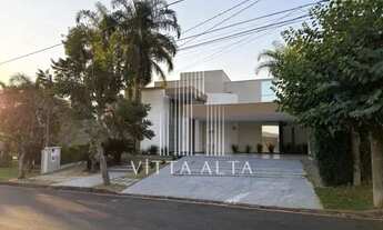 Imagem: Condominio Damha 1 - Casa 4 suítes - Damha