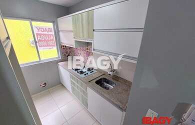 Imagem 6: Excelente Apartamento 2 dormitório(s) em Real Parque - São José