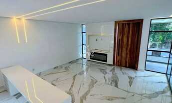 Imagem 4: Casa com 4 dormitórios à venda, 400 m² por R$ 4.100.000,00 - Bandeirantes (Pampulha) - Bel