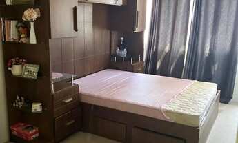 Imagem 3: Apartamento 1 dormitório