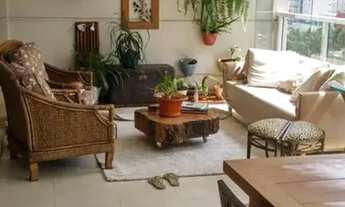 Imagem 3: APARTAMENTO - CAMPO BELO - SP